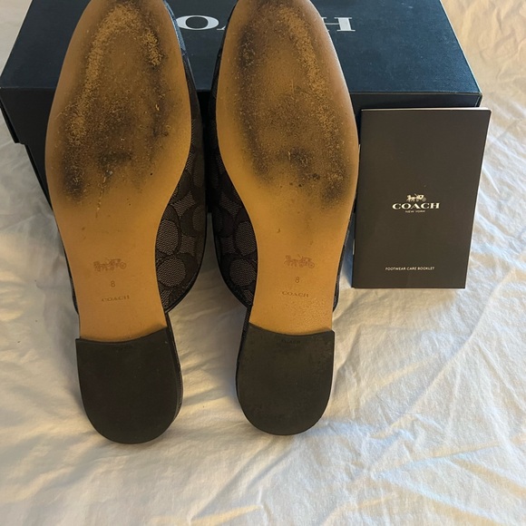 Coach slides - Picture 4 of 10